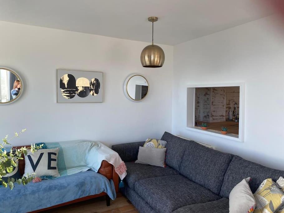 הייסטינגס Central Sea View Maisonette מראה חיצוני תמונה