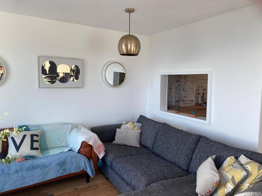 הייסטינגס Central Sea View Maisonette מראה חיצוני תמונה