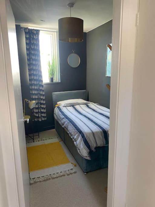 הייסטינגס Central Sea View Maisonette מראה חיצוני תמונה